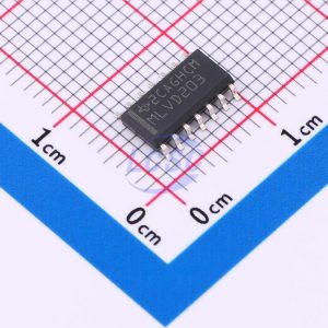 Texas Instruments SN65MLVD203DR
