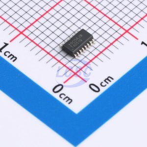 Texas Instruments TMUX4051DYYRQ1