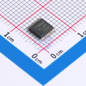 Texas Instruments TMUX4051PWRQ1