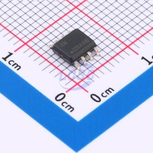 Microchip Tech ATECC608A-SSHCZ-T