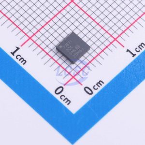 Microchip Tech MCP73871-2CAI/ML