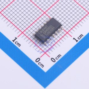 NXP Semicon TJA1048T,118