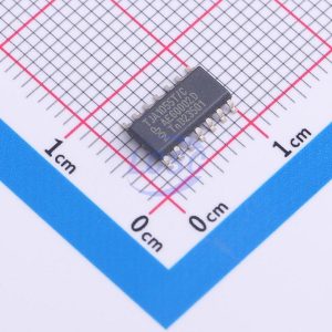 NXP Semicon TJA1055T/CM,118