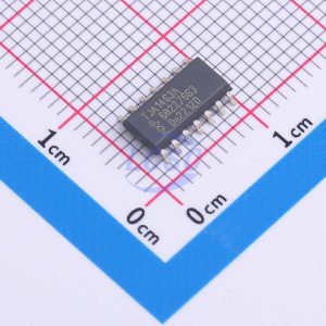 NXP Semicon TJA1463AT/0Z