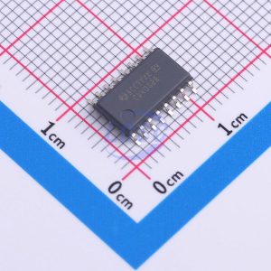 Texas Instruments CD4052BNSR