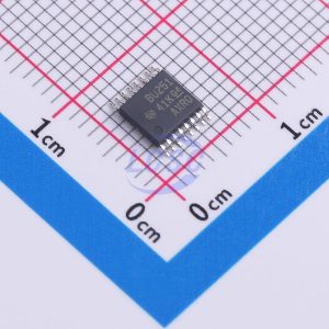 Texas Instruments SN74CB3Q3251PWR