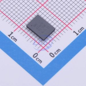 Texas Instruments DRV8316CRRGFR