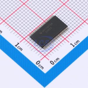 Texas Instruments O3853QDCARQ1