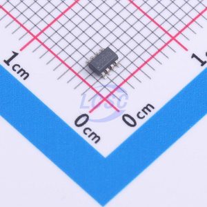 Texas Instruments LM74502HQDDFRQ1