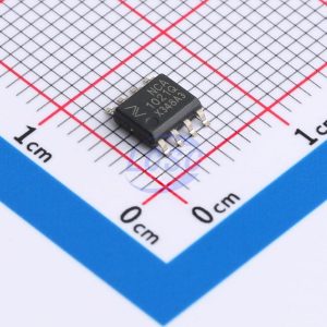 NOVOSENSE NCA1021-Q1SPR