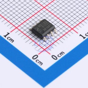 NOVOSENSE NSi6601C-DSPR