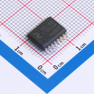 NOVOSENSE NSI6611ASC-Q1SWR