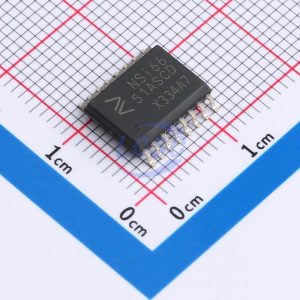 NOVOSENSE NSi6651ASC-DSWR