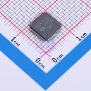 Texas Instruments BQ7694202PFBR