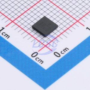 Texas Instruments TMUX7208RUMR