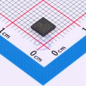 Analog Devices ADG2412BCPZ-REEL7