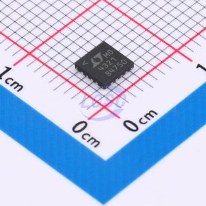 Analog Devices LT4321IUF#PBF