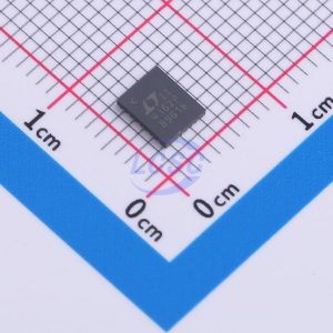 Analog Devices LTC4162EUFD-FADM#PBF