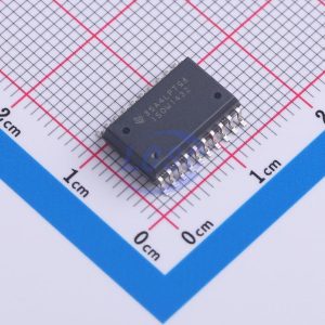 Texas Instruments ISOW1432DFMR