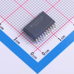 Texas Instruments ISOW1412DFMR