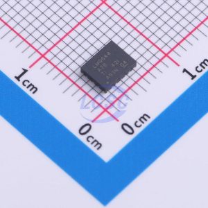 Texas Instruments LMQ644A2QRXARQ1