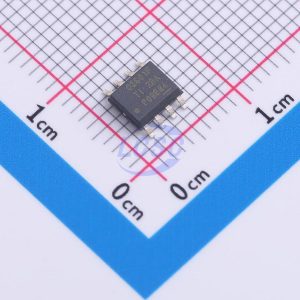Texas Instruments LMR38010FDDAR