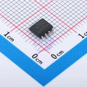 Texas Instruments SN65LVDS34DR