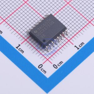 Texas Instruments UCC21710QDWRQ1