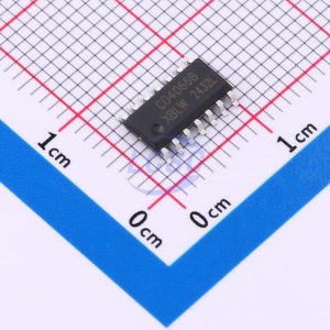 XBLW CD4066BDTR(XBLW)