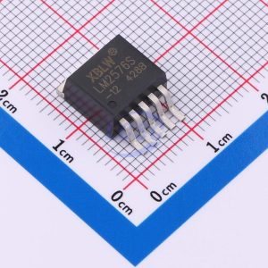 XBLW LM2576S-12(XBLW)