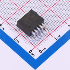 XBLW LM2576S-3.3(XBLW)