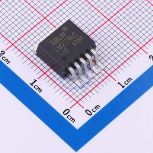 XBLW LM2596S-12(XBLW)