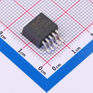 XBLW LM2596S-3.3(XBLW)