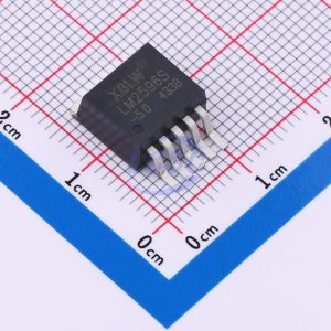 XBLW LM2596S-5.0(XBLW)