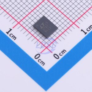 Analog Devices LTC3787IUFD#WTRPBF