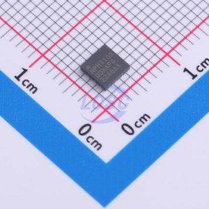 Nordic Semicon NPM1100-QDAA-R7