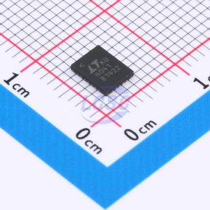 Analog Devices LTC4041IUFD#PBF