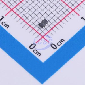 Texas Instruments THVD1406DRLR