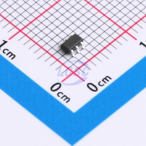 Everanalog IC design EA8212LT6R