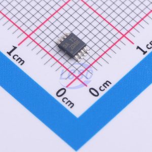 Texas Instruments LM74610QDGKRQ1