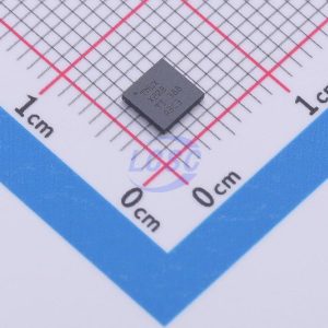Texas Instruments TMUX6208RUMR