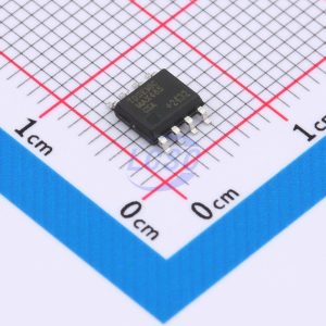TDSEMIC MAX485CSA-TD