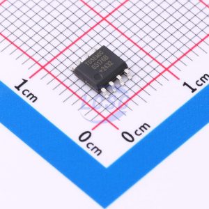 TDSEMIC SN65176BDR-TD
