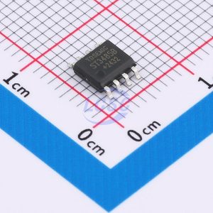 TDSEMIC ST3485BDR-TD