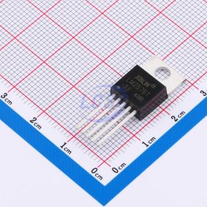 XBLW LM2576T-3.3(XBLW)