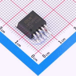 XBLW LM2596HVS-5.0(XBLW)