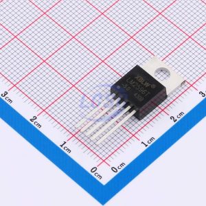 XBLW LM2596T-5.0(XBLW)