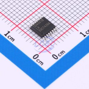 lingxingic CD4051BPW(LX)