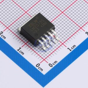 XBLW LM2575S-3.3(XBLW)