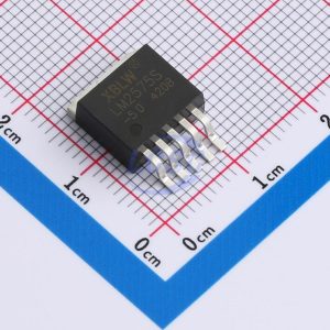 XBLW LM2575S-5.0(XBLW)